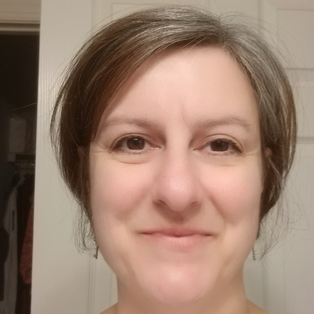 Meet your Posher, Mary beth